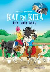 Hier komt Billy! - Netty van Kaathoven (ISBN 9789044819373)