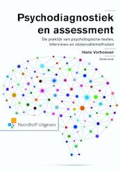 Psychodiagnostiek en assessment - Henk Verhoeven (ISBN 9789001848118)
