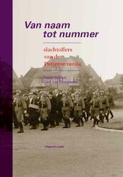 Van naam tot nummer - Pieter Dekker, Gert van Dompseler (ISBN 9789491536236)