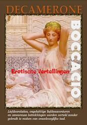 Decamerone - Giovanni Boccaccio (ISBN 9789491872709)