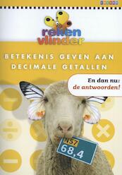 Antwoordenboek - Sabine Lit (ISBN 9789048713257)