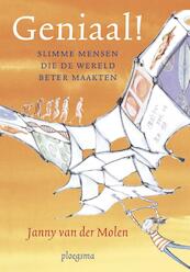 Geniaa l! - Janny van der Molen (ISBN 9789021674506)