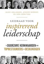 Leidraad voor inspirerend leiderschap - Hugo Hollander, Jeroom Remmers, Don Gerritsen (ISBN 9789047008279)