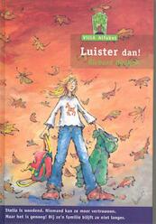Luister dan - Richard Backers (ISBN 9789043702119)