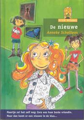 De nieuwe - Anneke Scholtens (ISBN 9789043702775)
