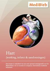 Dossier Hart (werking, infarct & aandoeningen) - Medica Press (ISBN 9789492210135)