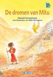 De dromen van Mitu - G. Sonnemans (ISBN 9789053003107)