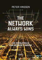 The network always wins - Peter Hinssen (ISBN 9789401427258)