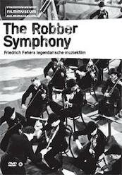 Robber Symphony, The - (ISBN 8717377004006)
