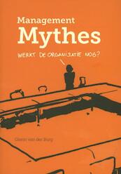 Management mythes - Glenn van der Burg (ISBN 9789462153196)