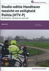 Studie-editie HTV-Politie - Aart Sterk, Harry de Pater (ISBN 9789035248342)