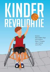 Kinderrevalidatie - (ISBN 9789023250807)