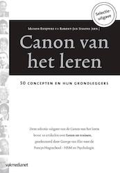 Leren en trainen - Manon Ruijters, Robert-Jan Simons (ISBN 9789462760837)
