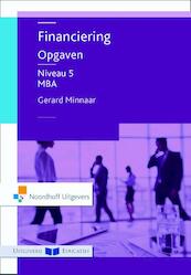 niveau 5 opgaven - Gerard Minnaar (ISBN 9789001868475)