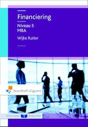 5 - Wijke Ruiter (ISBN 9789001868499)