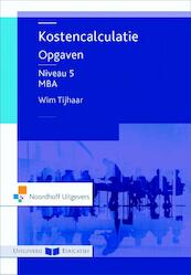 opgaven - Wim Tijhaar (ISBN 9789001868628)