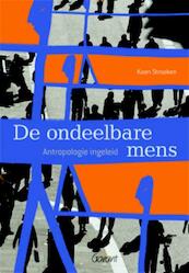 De ondeelbare mens - Koen Stroeken (ISBN 9789044130102)