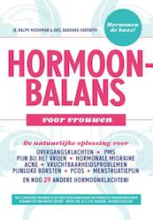 Hormoonbalans voor vrouwen - Ralph Moorman, Barbara Havenith (ISBN 9789082235913)