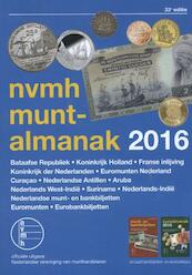 Muntalmanak 2016 - (ISBN 9789081397063)