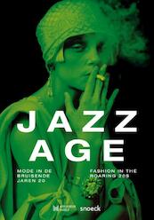 Jazz age - Eve Demoen, Jo Turney, Emmanuelle Polle, Emmanuelle Dirix, Romy Cockx (ISBN 9789461612533)