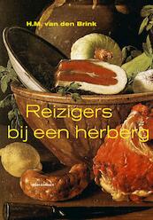 Reizigers bij een herberg - Hans Maarten van den Brink (ISBN 9789045031729)