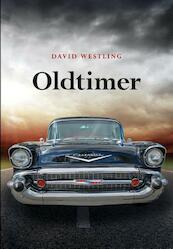 Oldtimer - David Westling (ISBN 9789089548252)