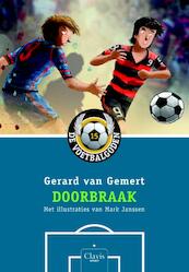 Doorbraak - Gerard van Gemert (ISBN 9789044826326)