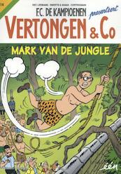 14 Mark van de jungle - Hec Leemans, Swerts & Vanas (ISBN 9789002259272)