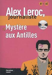 Alex Leroc - (ISBN 9788484433934)