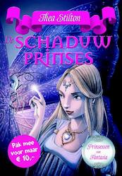 De Schaduwprinses - Thea Stilton (ISBN 9789085923268)
