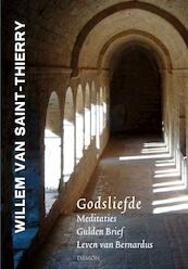 Godsliefde - Willem van Saint-Thierry (ISBN 9789460362279)