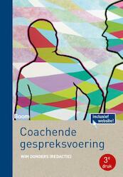 Coachende gespreksvoering - (ISBN 9789089537270)
