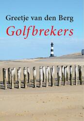 Golfbrekers - grote letter uitgave - Greetje van den Berg (ISBN 9789036429429)