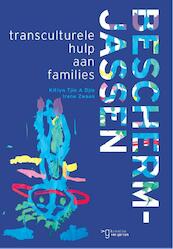Beschermjassen - Kitlyn Tjin A Djie, Irene Zwaan (ISBN 9789023254553)