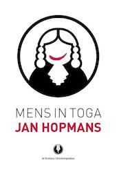 Mens in toga - Jan Hopmans (ISBN 9789492170118)