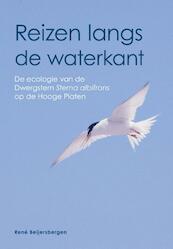 Reizen langs de waterkant - René Beijersbergen (ISBN 9789463010177)