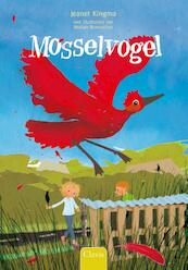 Mosselvogel - Jeanet Kingma (ISBN 9789044827057)