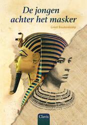 De jongen achter het masker - Greet Beukenkamp (ISBN 9789044827163)