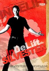 In de lift - Silvester Zwaneveld (ISBN 9789490983413)
