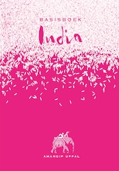 Basisboek India - Amandip Uppal (ISBN 9789023014928)