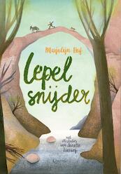 Lepelsnijder - Marjolijn Hof (ISBN 9789045119403)