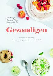 Gezondigen - Kim Waninge, Rianne van Vulpen, Judith van der Rijt (ISBN 9789045209074)