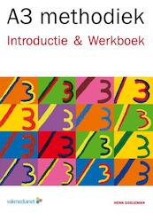 A3 methodiek - Introductie & Werkboek - Henk J. Doeleman (ISBN 9789462761148)