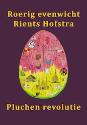 Roerig evenwicht - Rients Hofstra (ISBN 9789492480019)