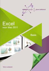 Excel voor Mac 2011 - Basis - Vera Lukassen (ISBN 9789491998300)