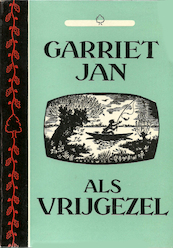 Garriet Jan als vrijgezel - Havanha (ISBN 9789401902762)