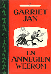 Garriet Jan en Annegien weerom - Havanha (ISBN 9789401902830)
