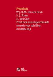 Proctologie - W.J.H.M. van den Bosch, H.J. Schers, H. van Goor (ISBN 9789036815048)