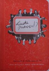 Leuke pubers!? - Ria de Die, Erika van de Pol (ISBN 9789081521116)