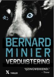 Verduistering - Bernard Minier (ISBN 9789401606110)